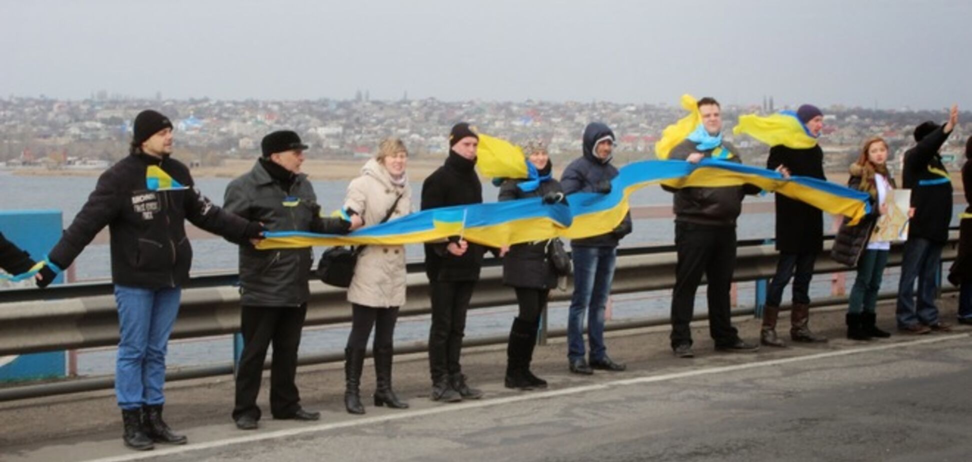 С теми, кто борется за единую Украину, жестоко расправляются - The Washington Post