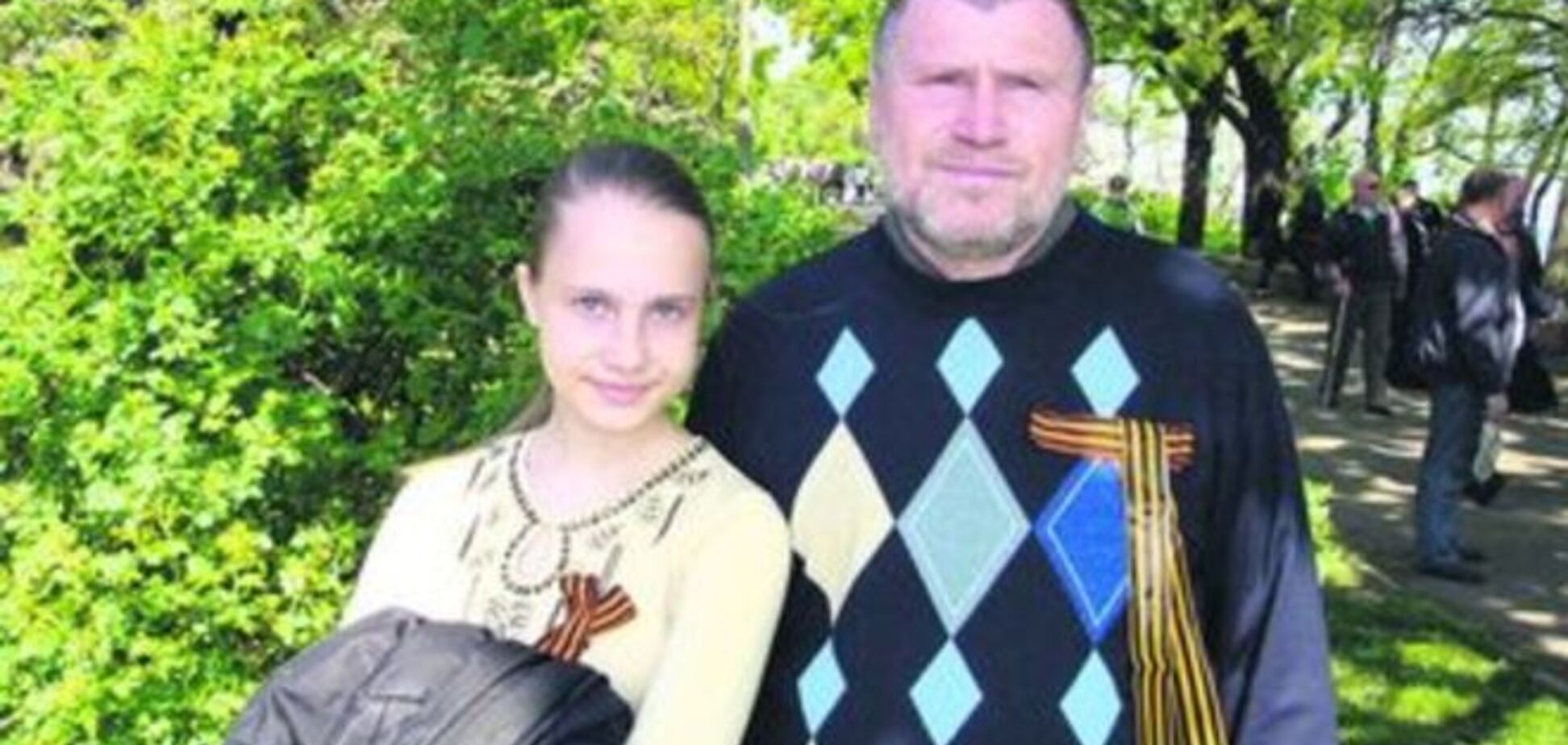 Дочь поэта, сгоревшего в Одессе: отец предчувствовал, что может не вернуться