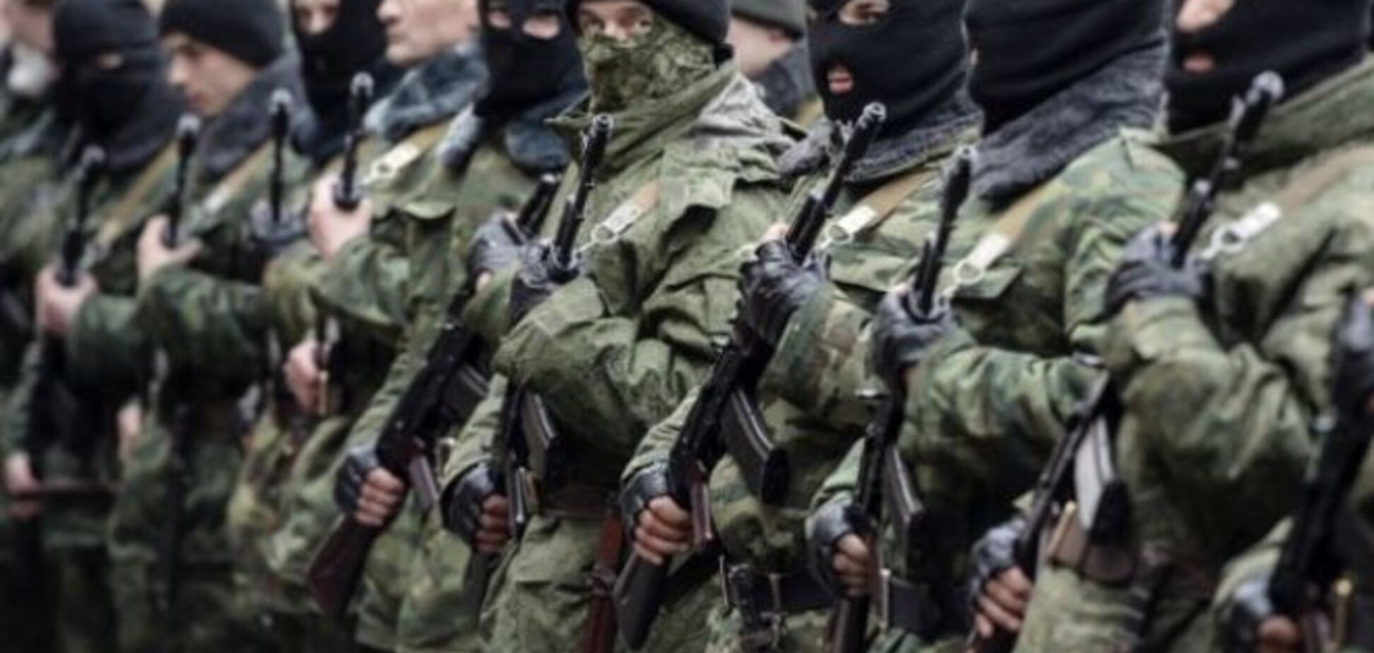 В Одессу прибыло спецподразделение Нацгвардии 'Киев-1'