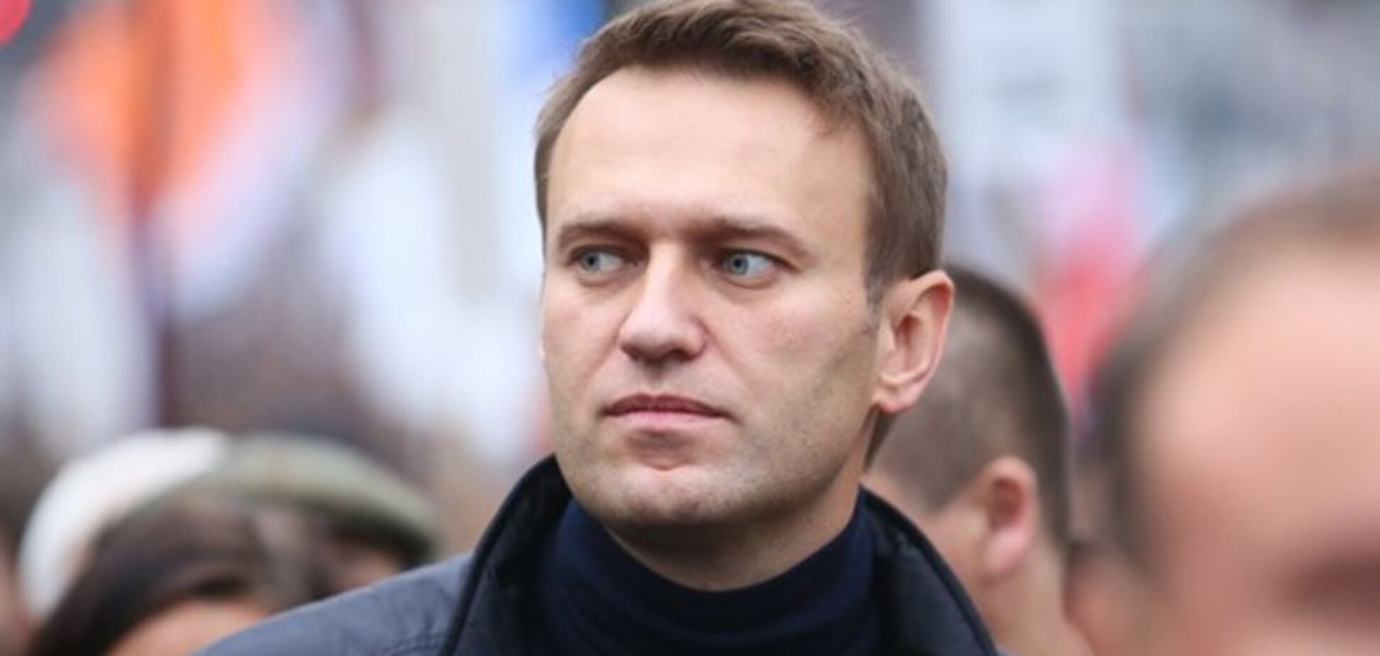 Навальный считает потрясающим, что Путин наградил орденом главного цензора РФ