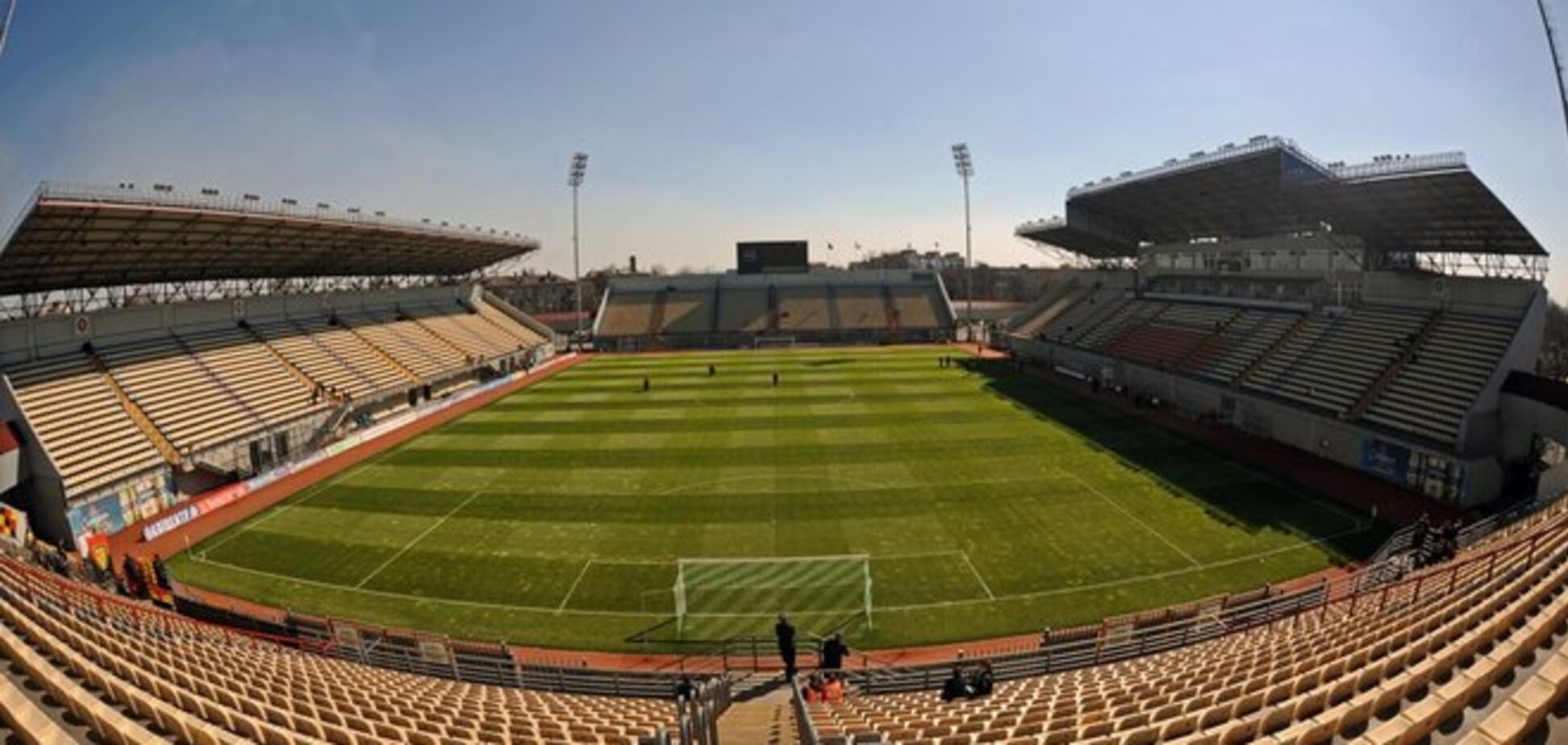 Матч 'Заря' - 'Шахтер' также могут перенести