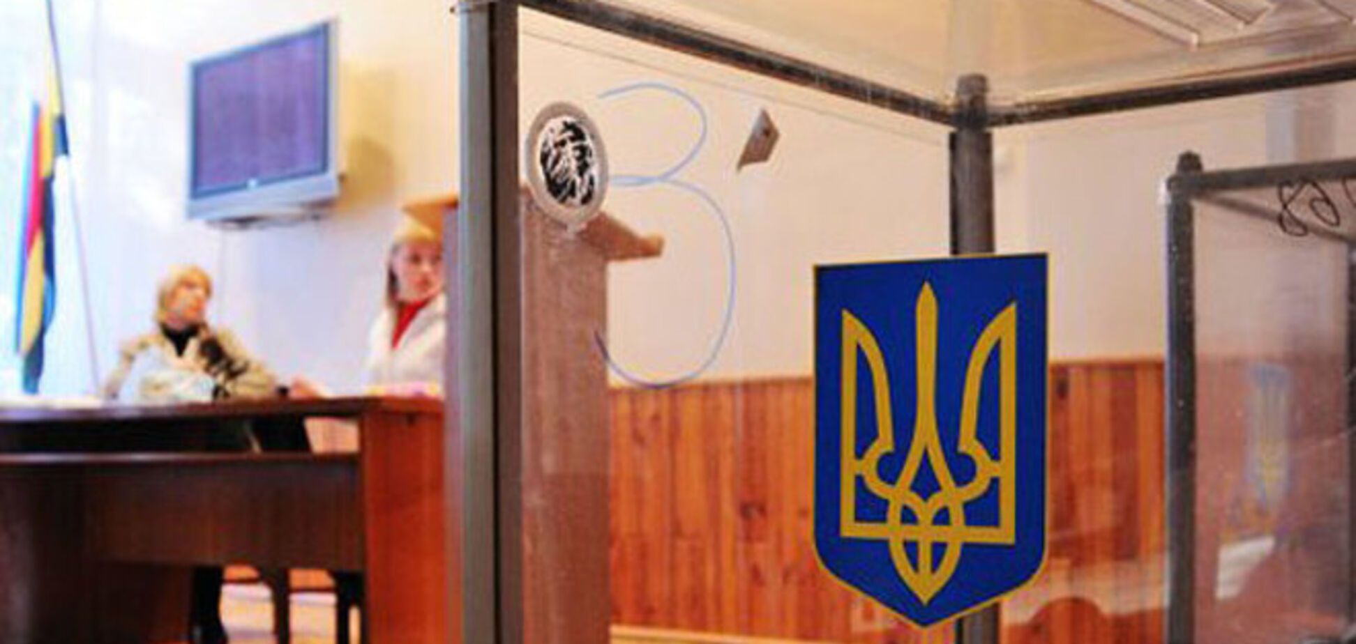 Россия попробует через ООН и Совет Европы перенести выборы в Украине