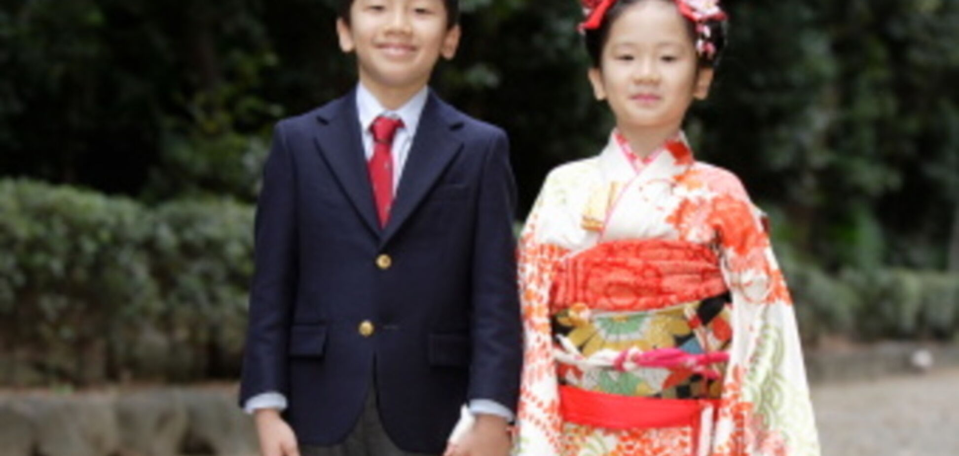 До 5 лет ребенок - бог, до 15 - раб, после 15 - друг. Правила японского воспитания