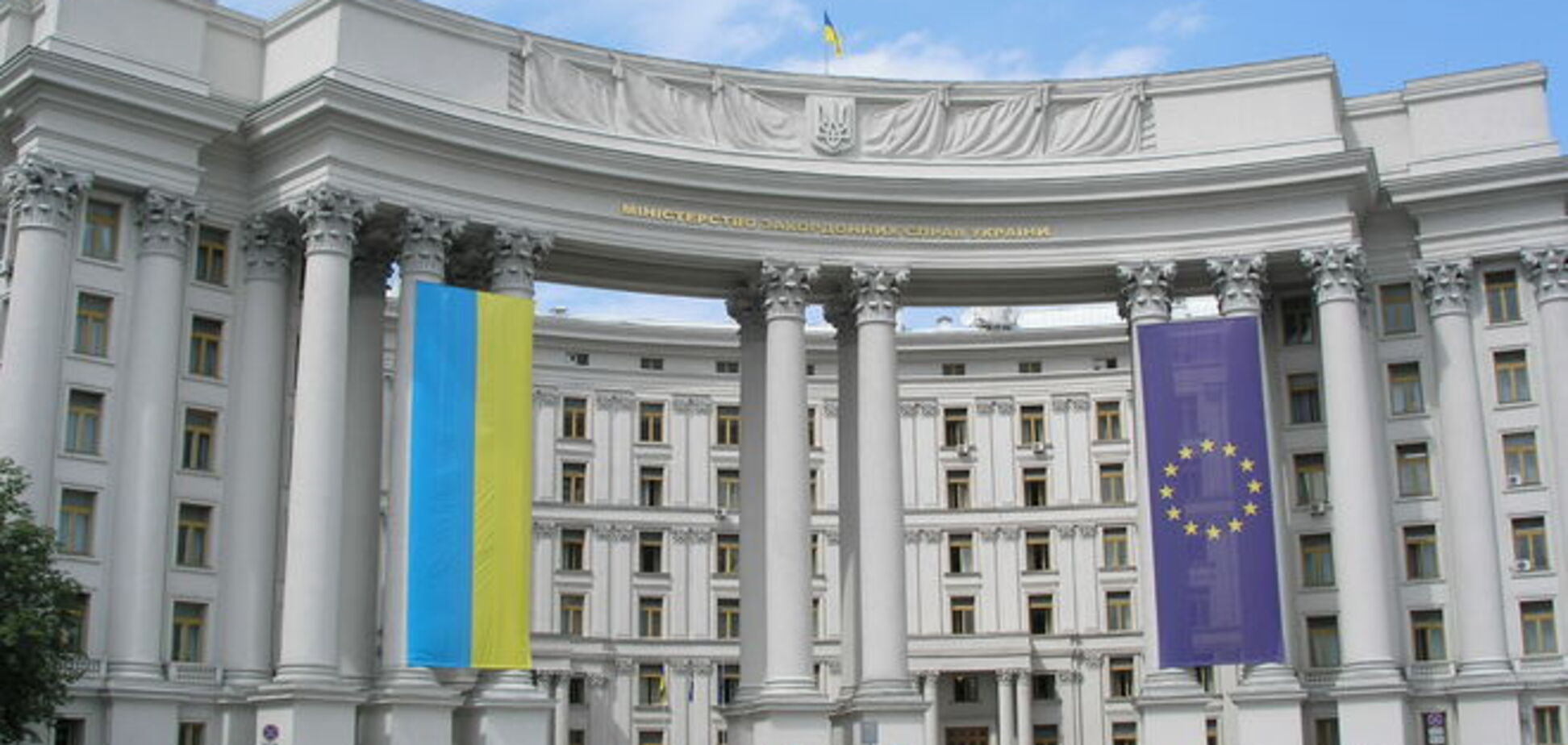 Україна не проти ще раз зібратися в Женеві для переговорів