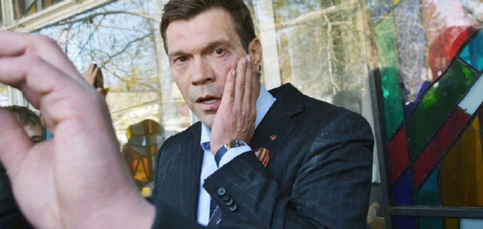 Царева могут лишить депутатского мандата уже через неделю – СМИ