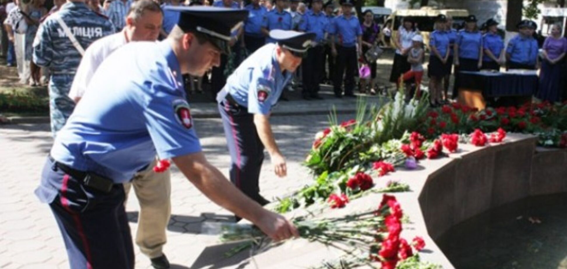 Відтепер 2 травня в Одесі - День пам'яті за загиблими