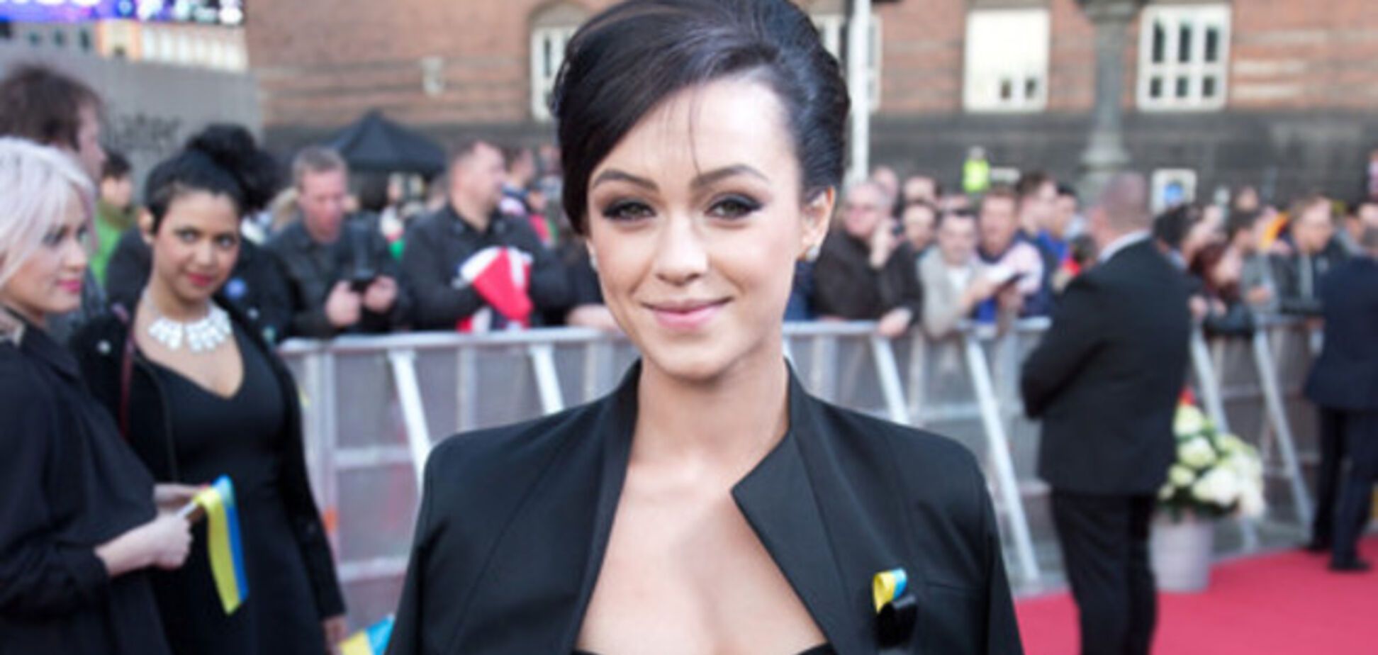 Мария Яремчук прошла в финал Евровидения