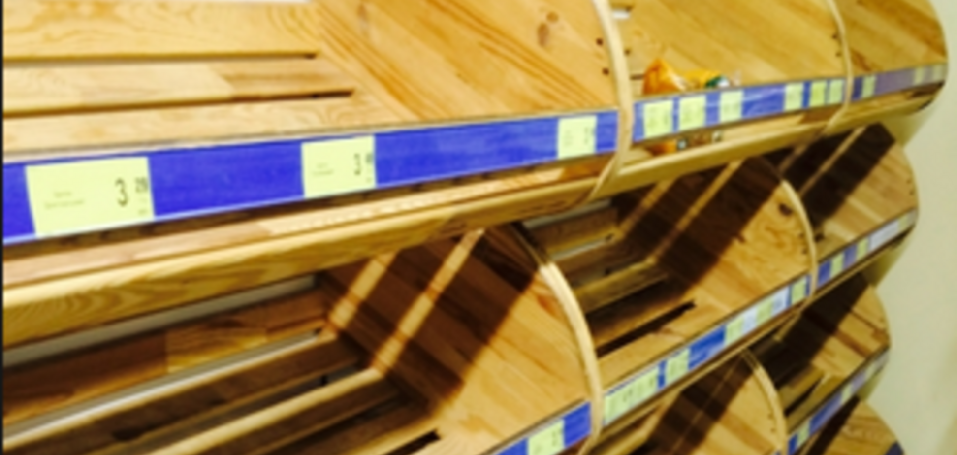 В Славянске назревает гуманитарная катастрофа – журналист