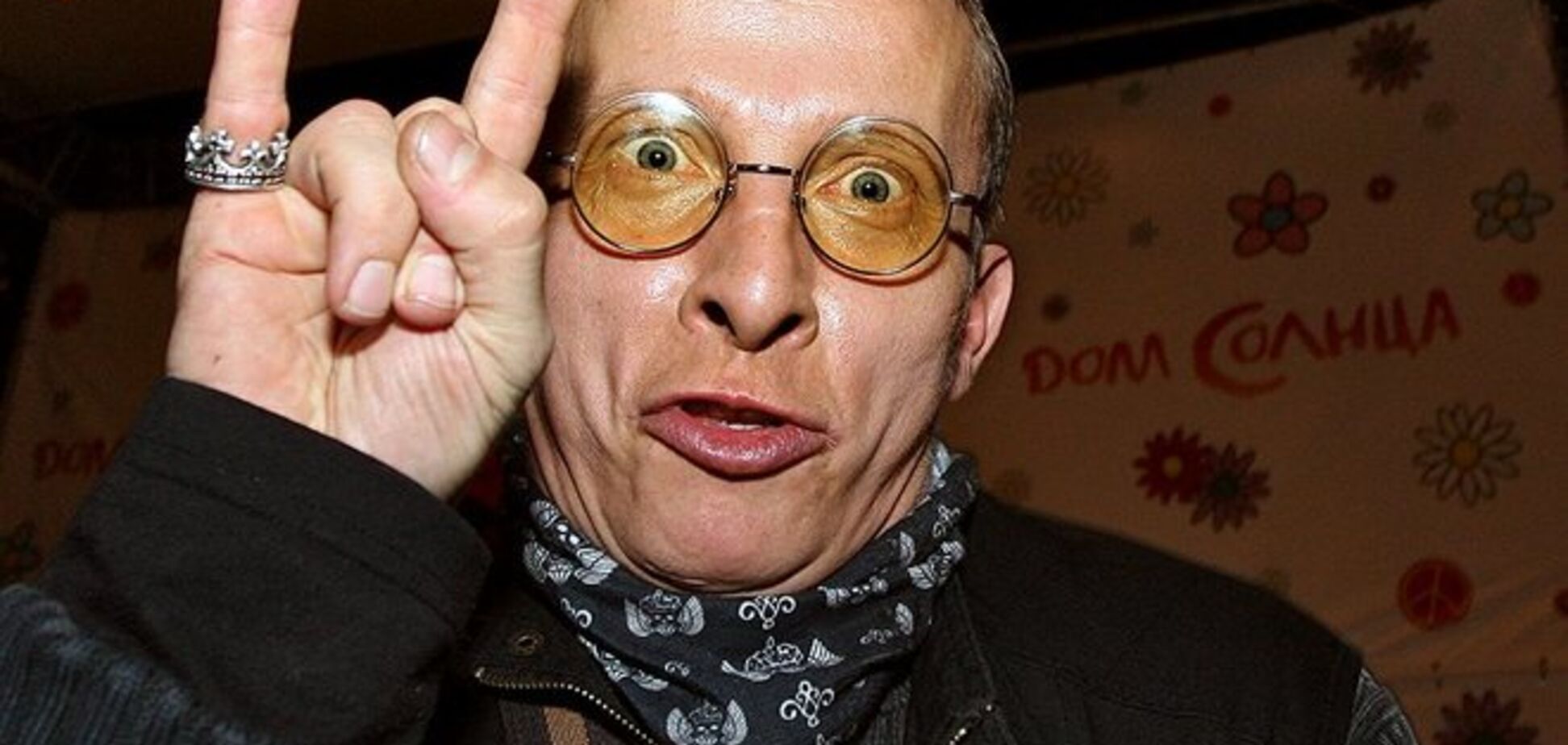 Охлобыстин посвятил свой фильм сепаратистам из Донецка