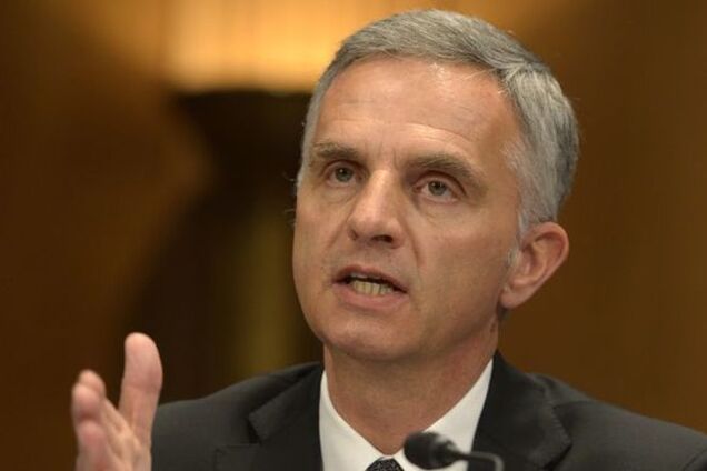 В среду Путин и председатель ОБСЕ обсудят ситуацию в Украине