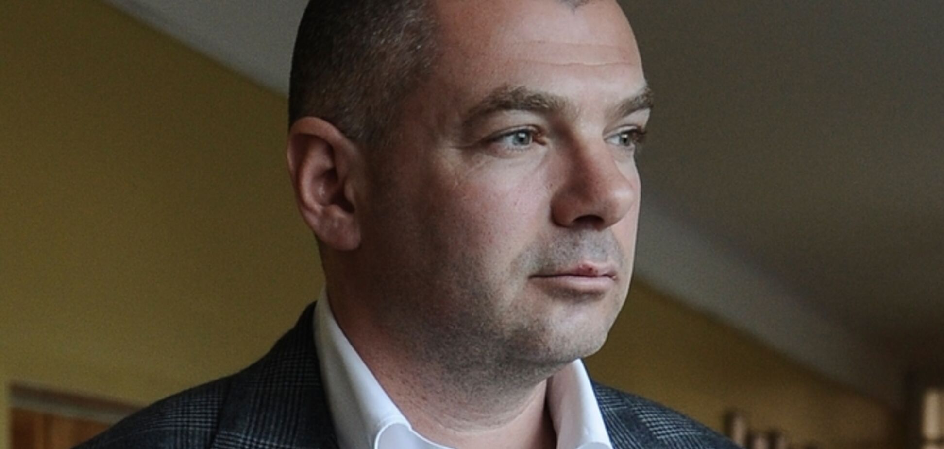 Губернатором Одещини призначено людину з команди Коломойського