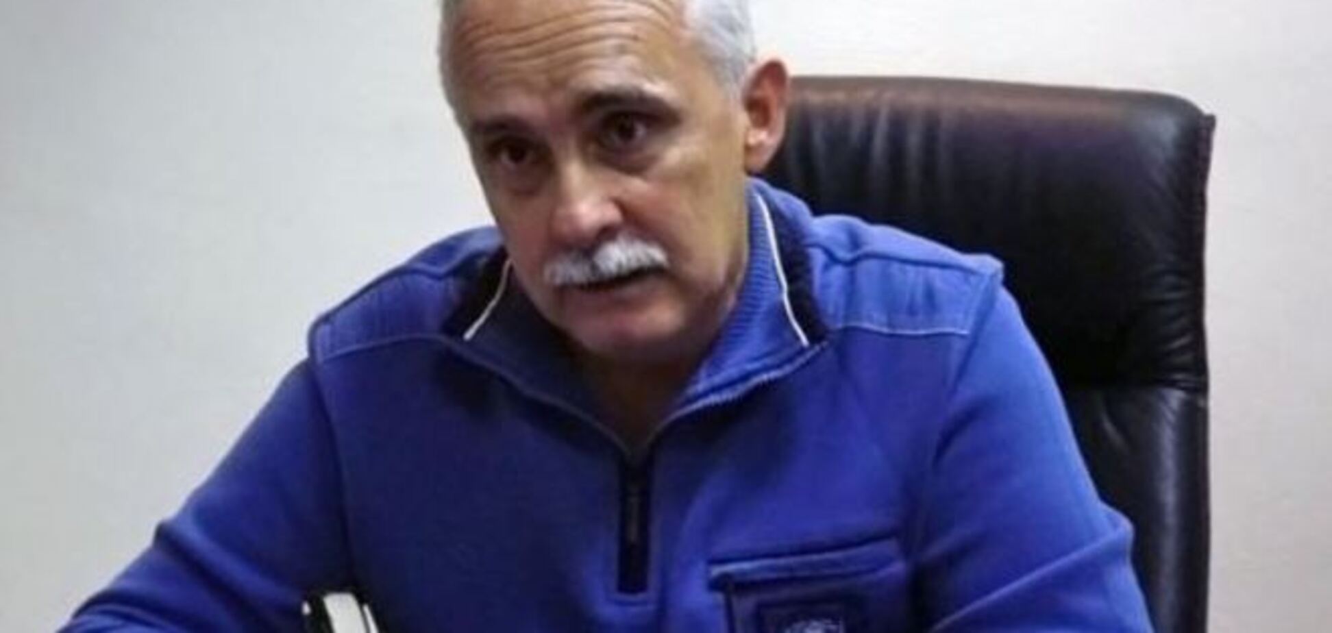 'Заря' подтвердила перенос из Луганска матча с 'Шахтером'