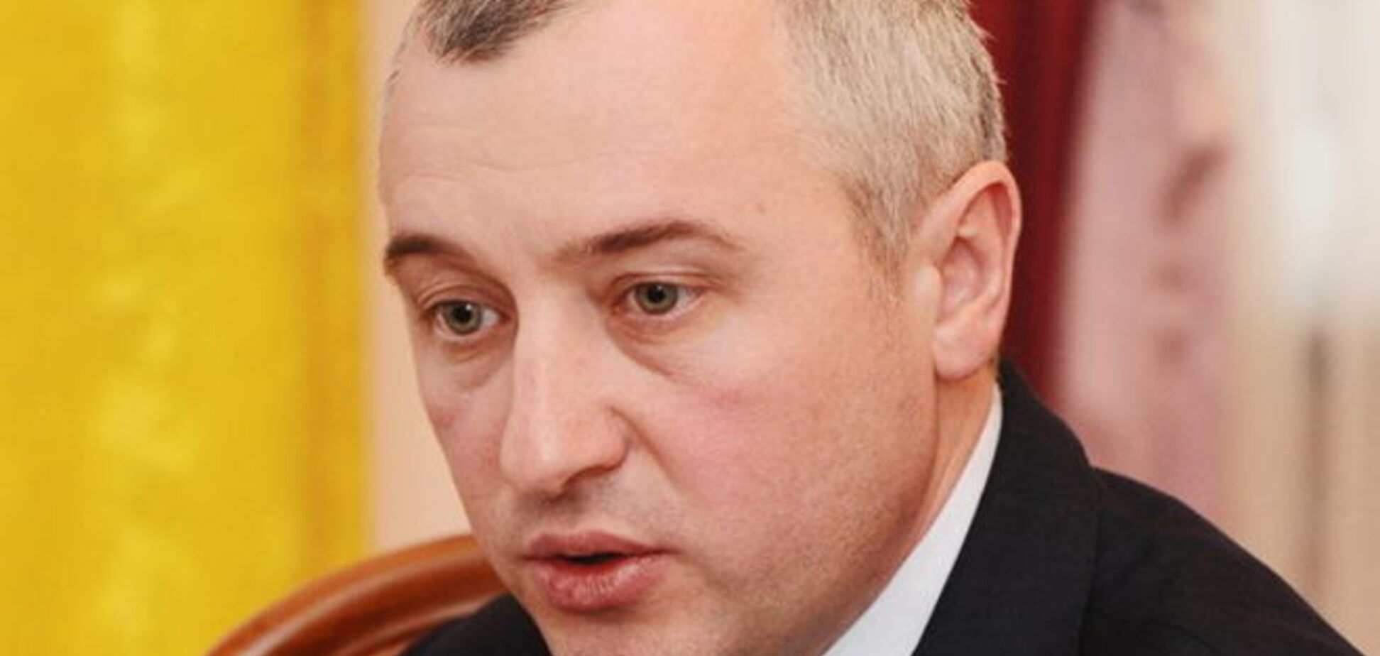 Калетник: новая власть запускает маховик репрессий против политических конкурентов