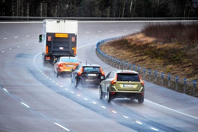 В Украине могут повысить плату за проезд иностранных автобусов и грузовиков