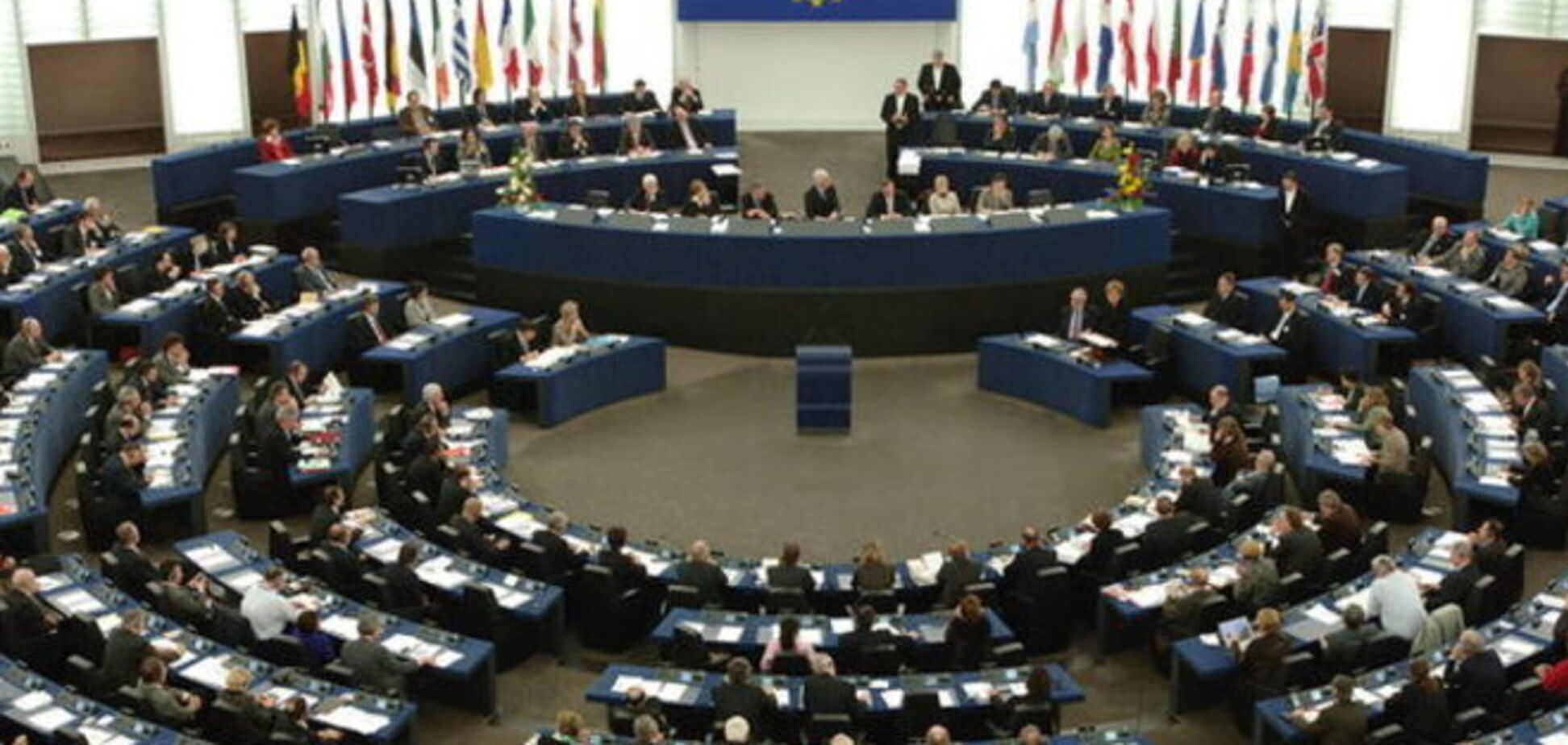 Европарламент удивлен позицией Рады в отношении КПУ – эксперт 