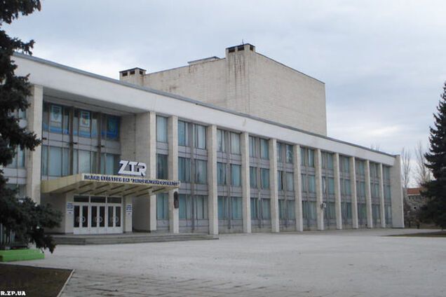 ПАО 'Запорожтрансформатор' просит премьера разобраться с коррупцией в Минэкологии