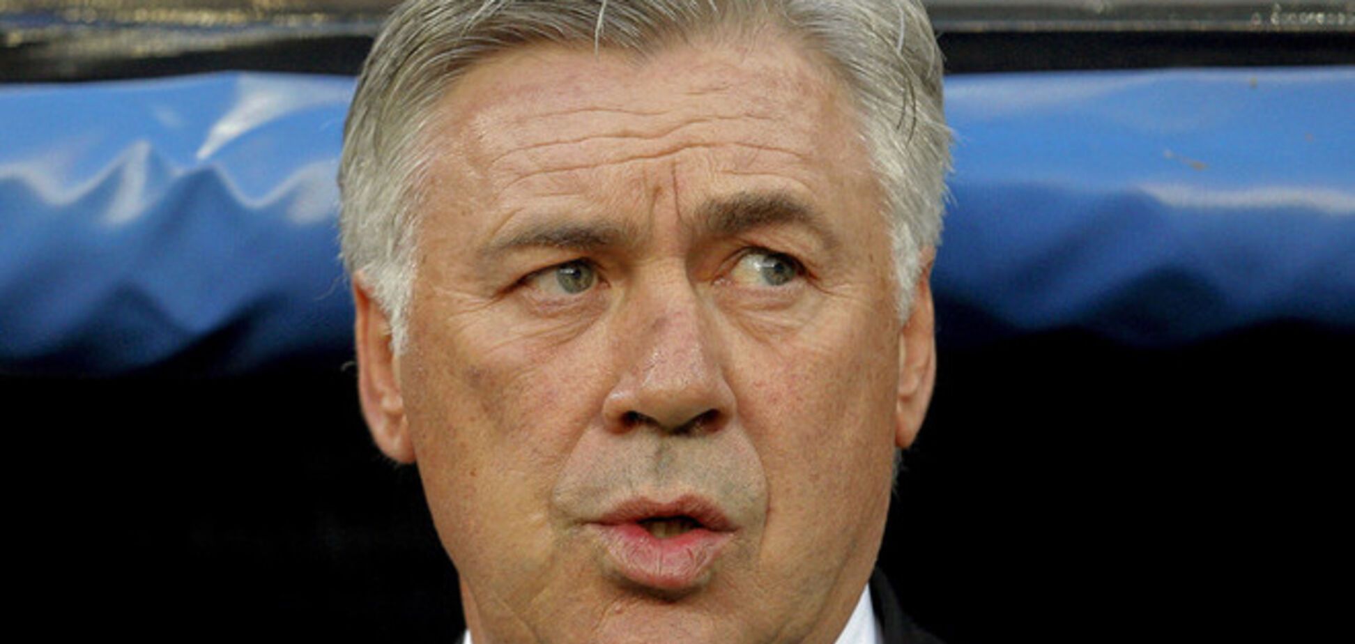 Тренер 'Реала' Анчелотти отказался возглавить МЮ за 18 млн евро в год