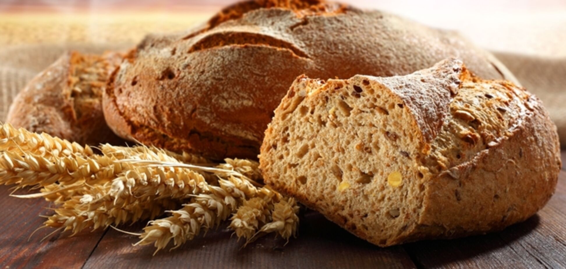 Жители Славянска могут остаться без хлеба