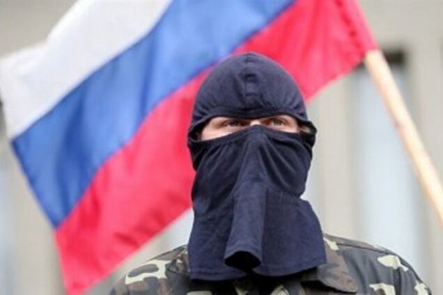 Донецкие террористы освободили из плена представителя СНБО