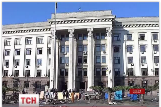 В Одесі пропало безвісти 48 осіб, а в моргах невідомі десятки тіл