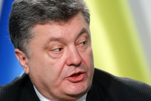 Гриценко рассказал, как уговаривает Порошенко управлять Украиной, не дожидаясь выборов