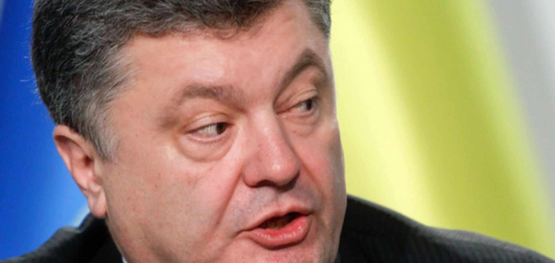 Гриценко рассказал, как уговаривает Порошенко управлять Украиной, не дожидаясь выборов