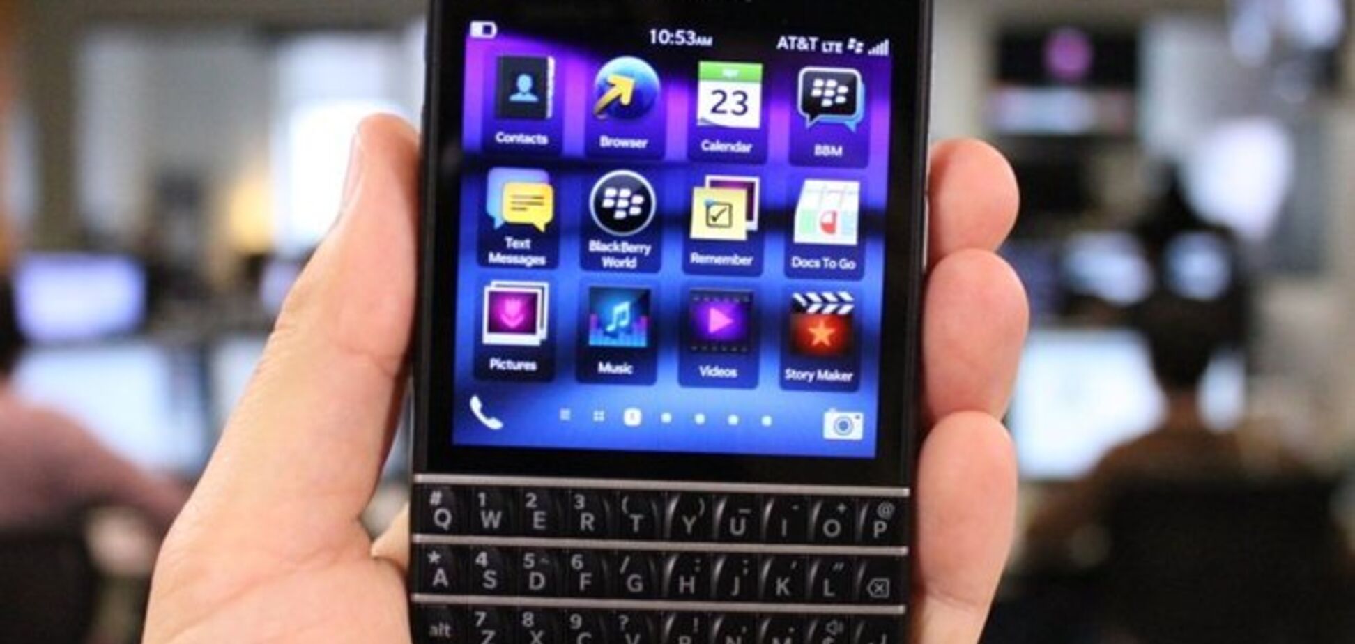 Актуальные флагманы смартфоны на 2014 год