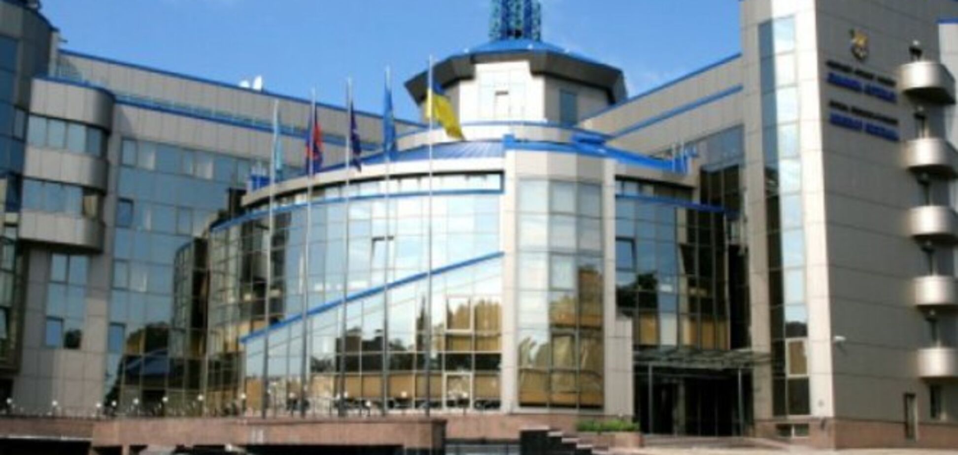 ФФУ перенесет финал Кубка Украины из Харькова в другой город