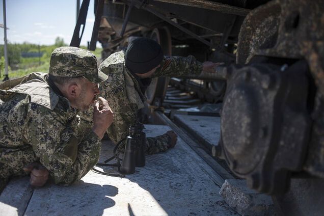 МИД Чехии рекомендует своим гражданам не ездить в ряд регионов Украины