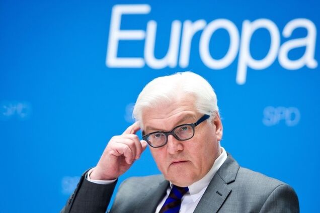 Глава МЗС Німеччини заявив, що Росія загрожує країнам Балтії