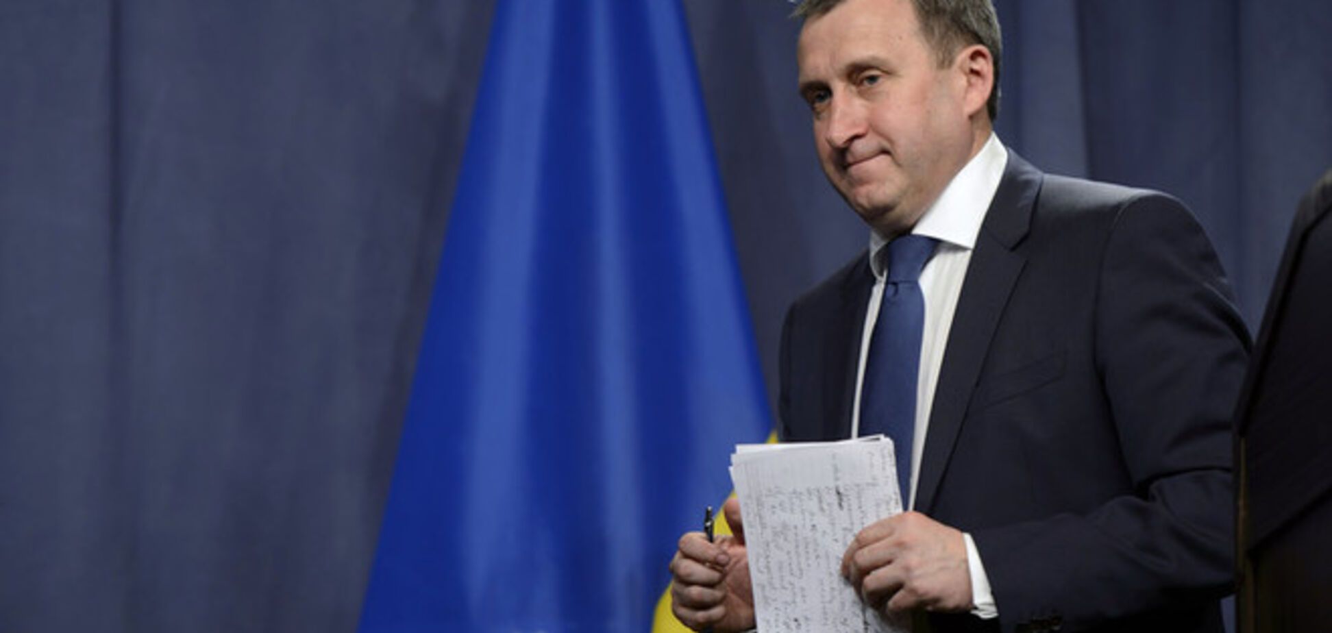 МИД: Украина готова ко второму раунду женевских переговоров