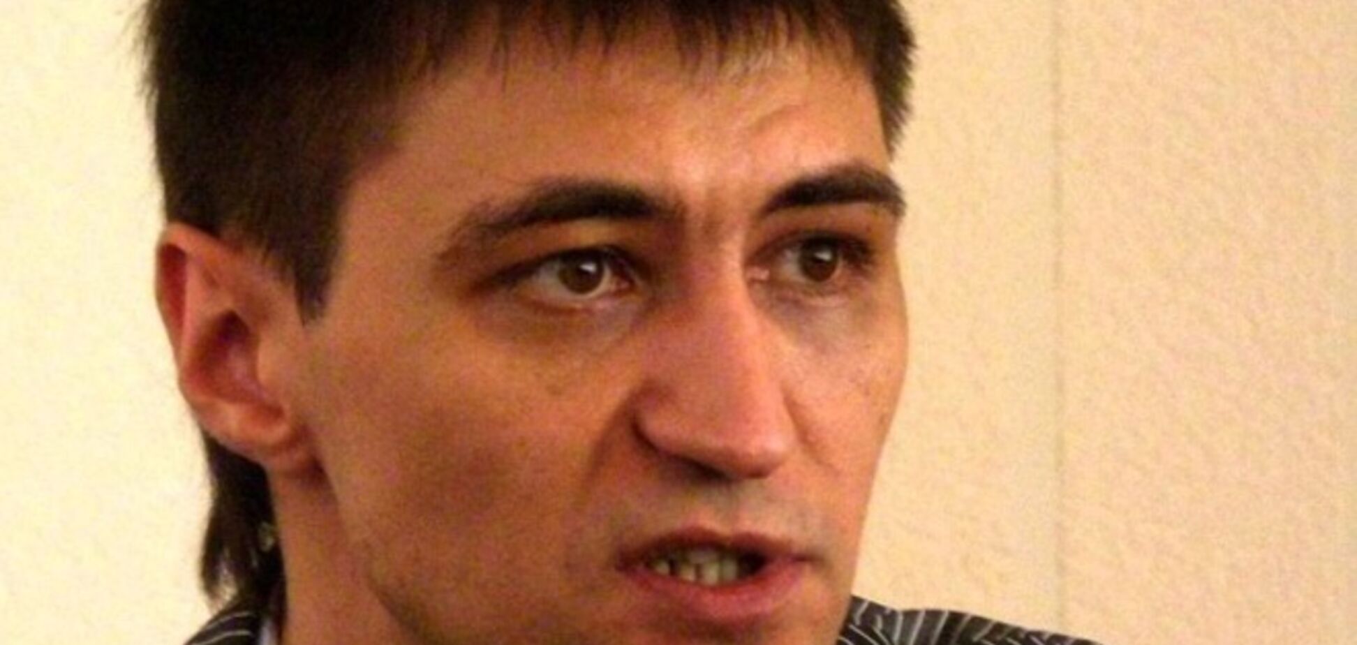 В Луганске обстреляли дом Романа Ландика