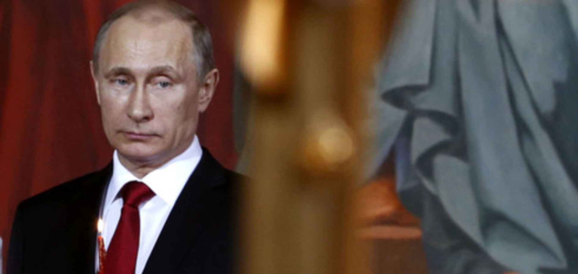 Санкции Запада против РФ приведут российскую экономику к краху 