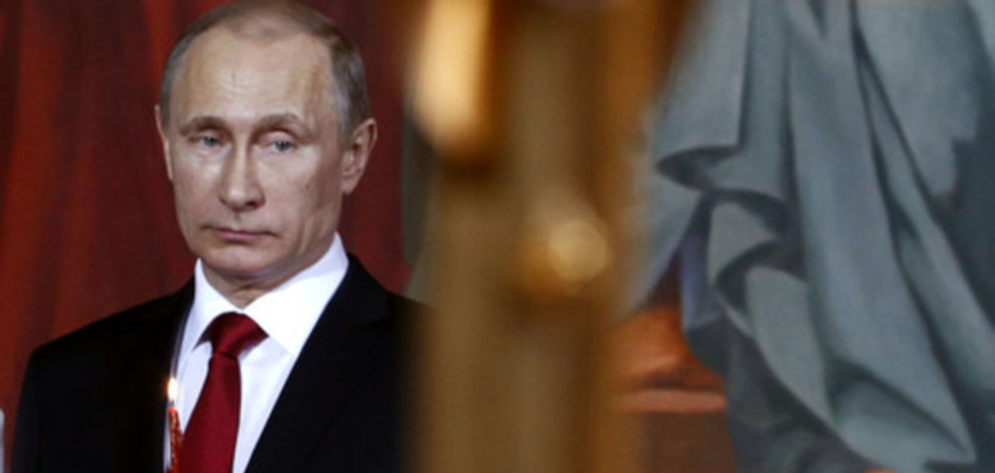 Санкции Запада против РФ приведут российскую экономику к краху