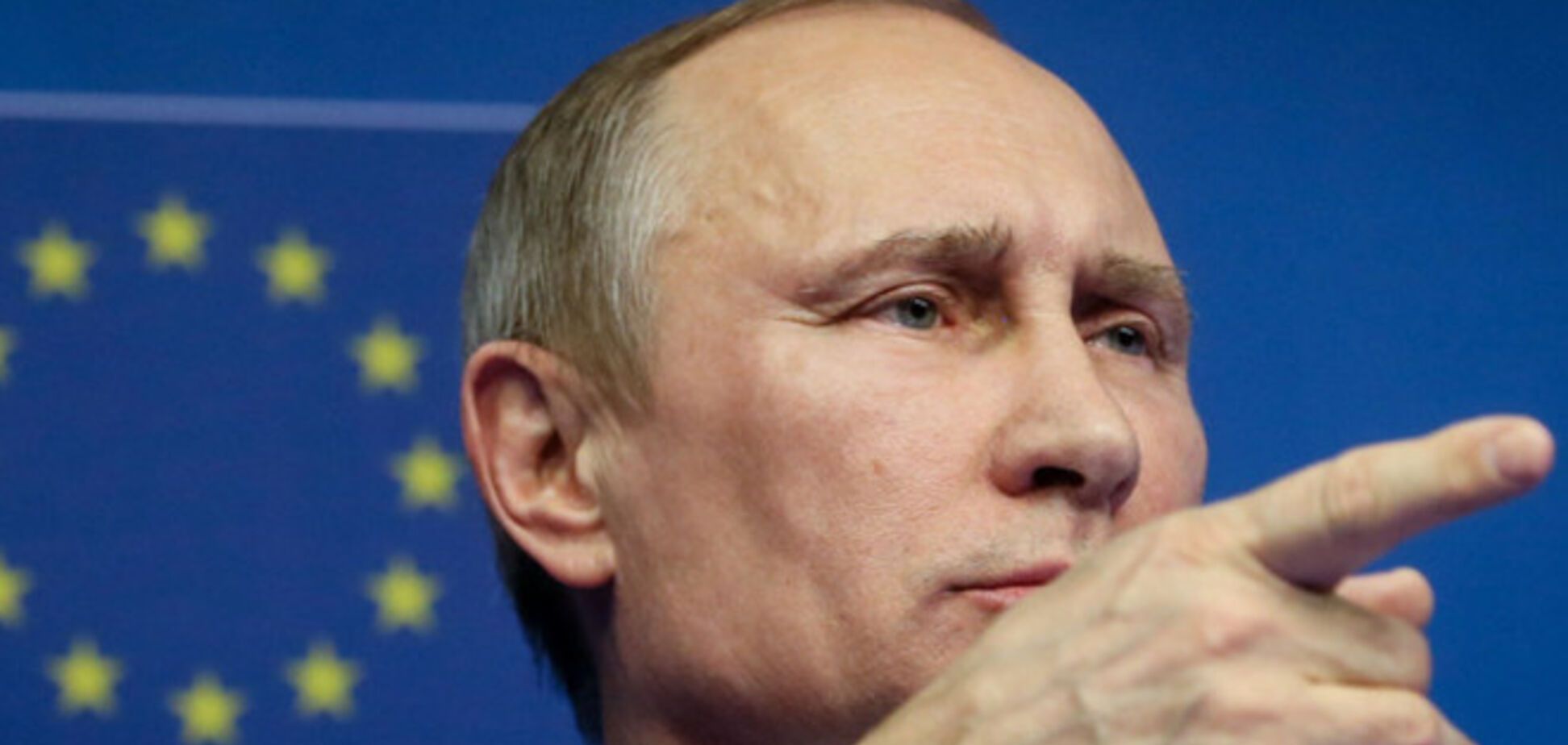 Гриценко советует западным странам признать Путина фашистом и создать против него коалицию