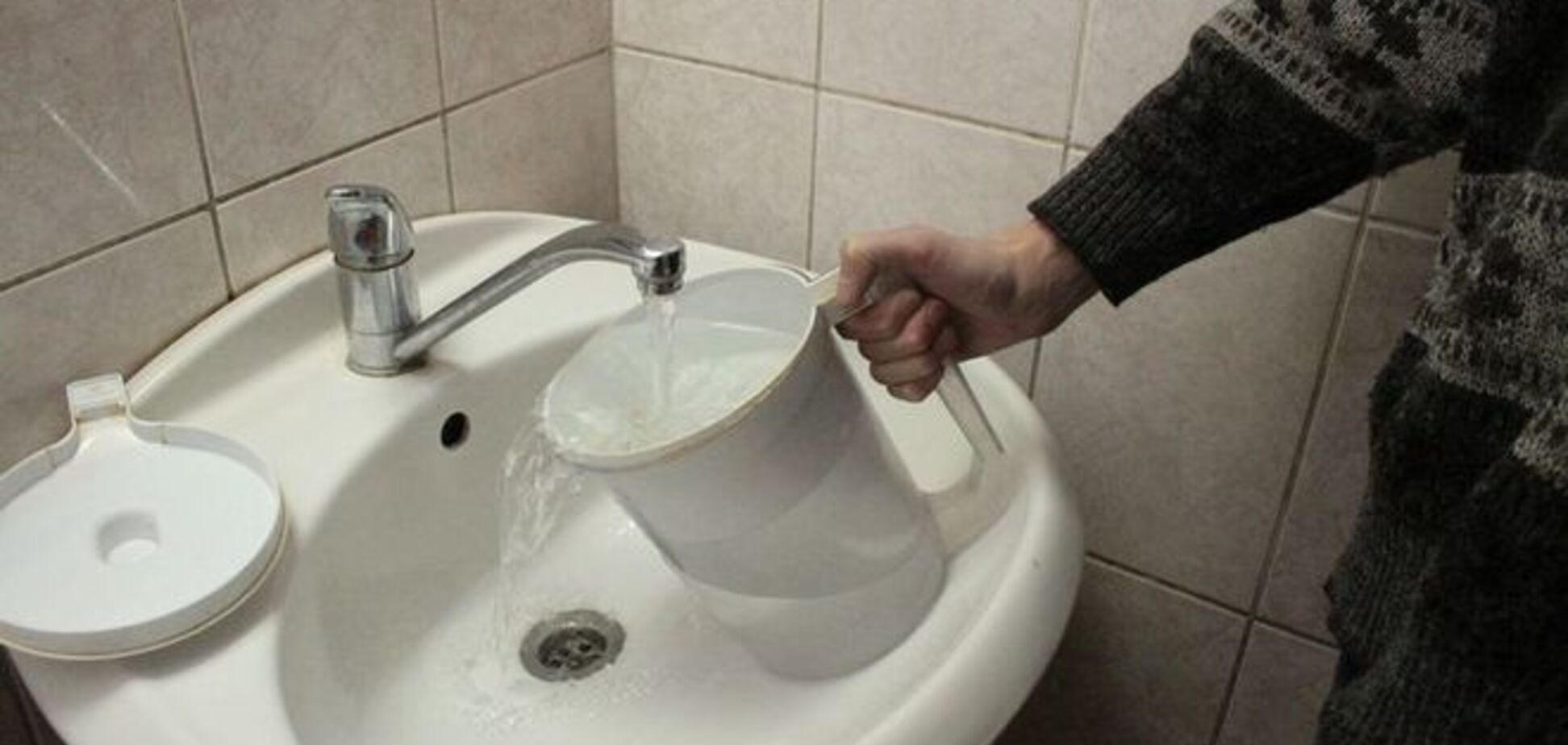 Темиргалиев утверждает, что Крым 'абсолютно независим' от поставок украинской воды