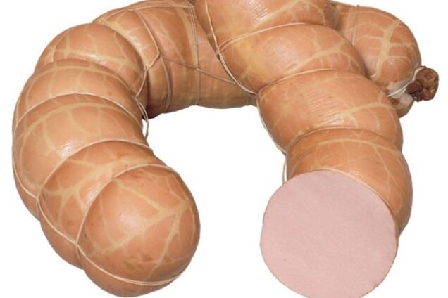 В Крыму за ночь колбаса подорожала на треть: с 60 до 93 грн