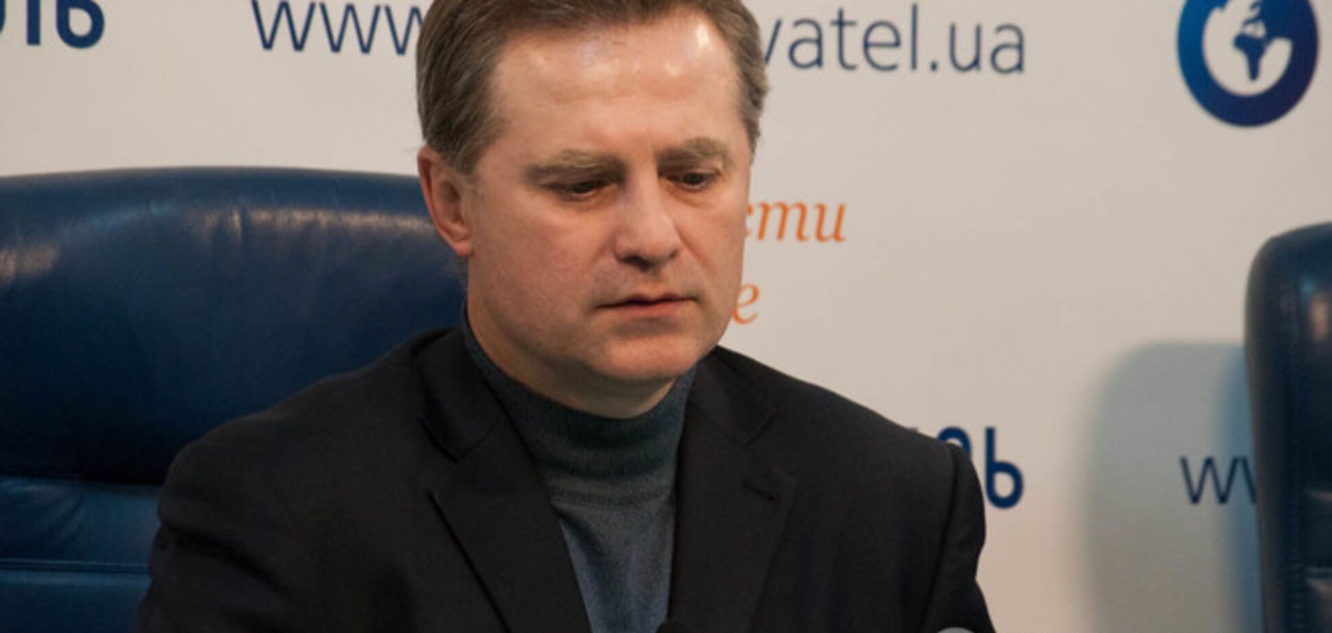Павличенко предлагает сделать тюрьмы частными