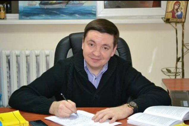 В Луганске террористы украли авто и похитили однофамильца тяжелораненого адвоката