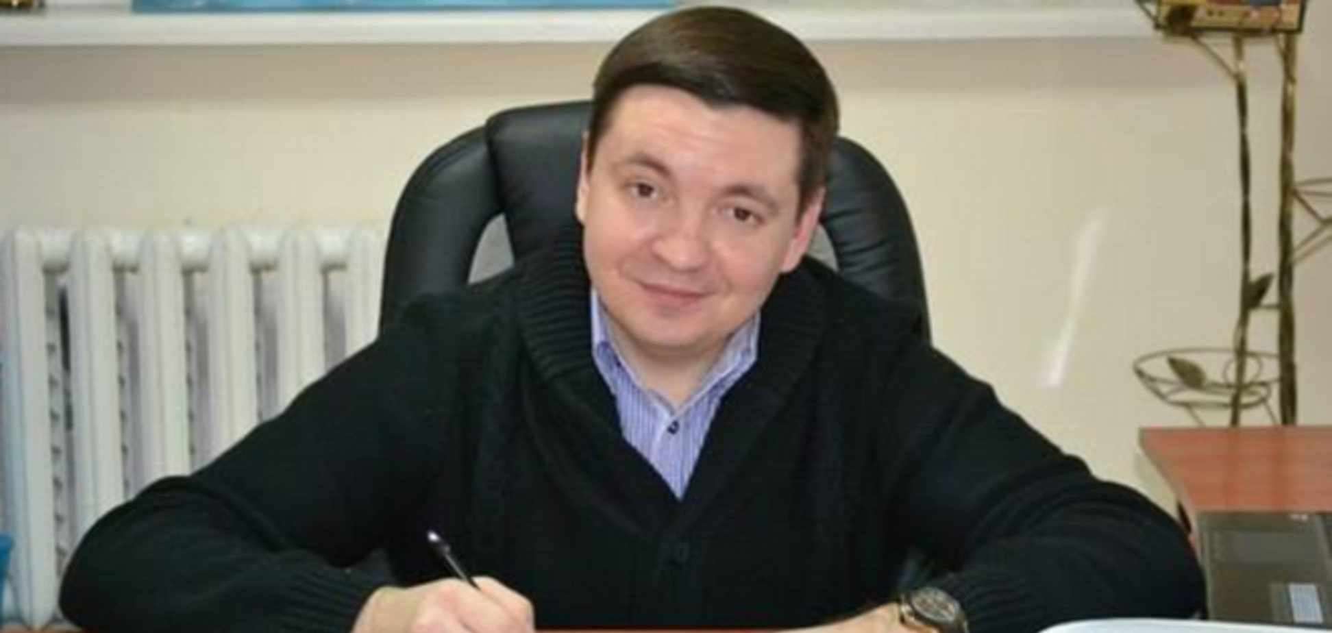 В Луганске террористы украли авто и похитили однофамильца тяжелораненого адвоката