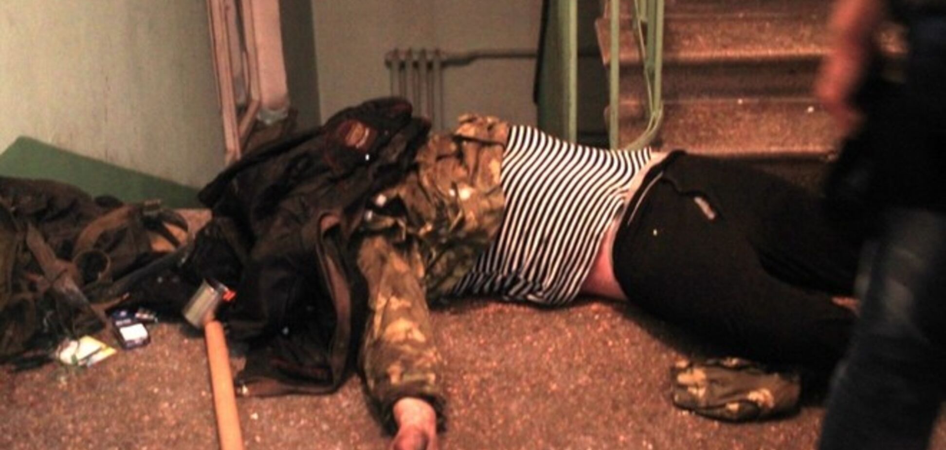 Опознаны тела 38-ми погибших в Одессе