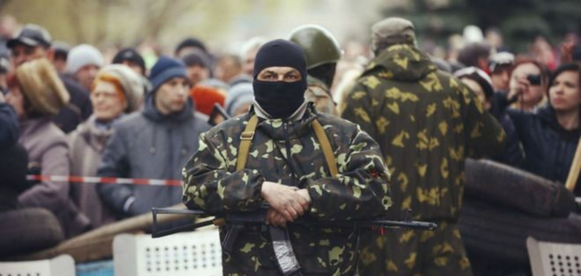 На Донеччині з полону терористів звільнили трьох військовослужбовців