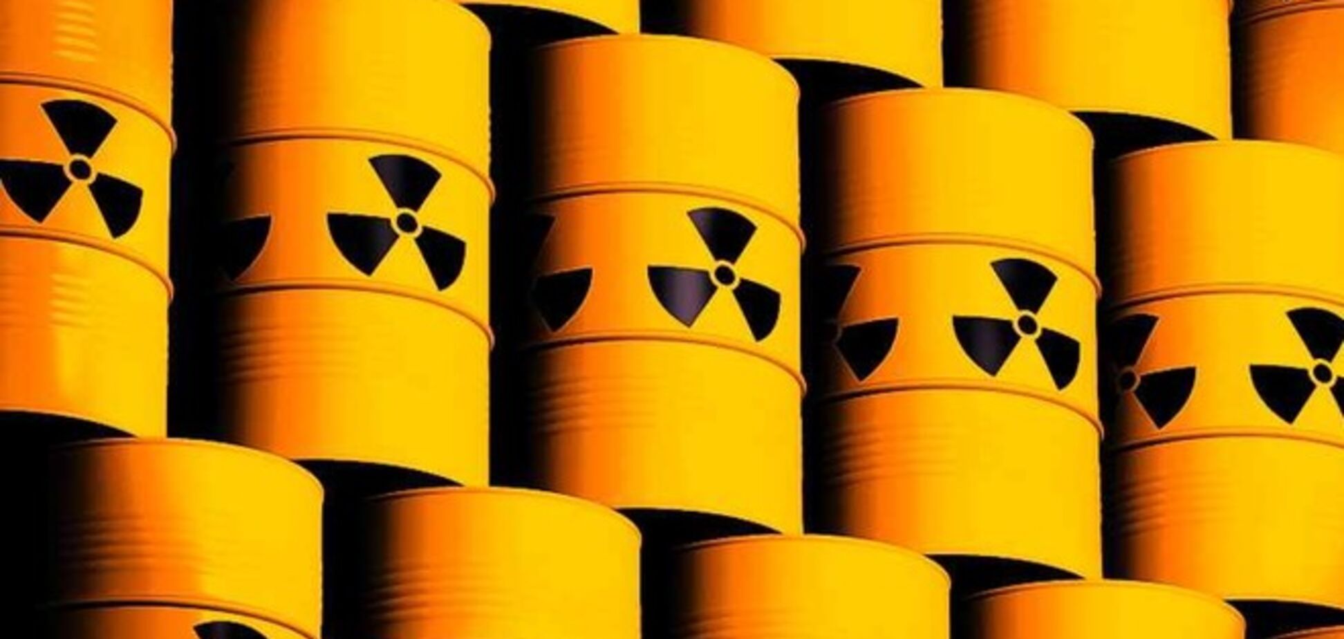 Украина может столкнуться с проблемой бесхозных ядерных отходов