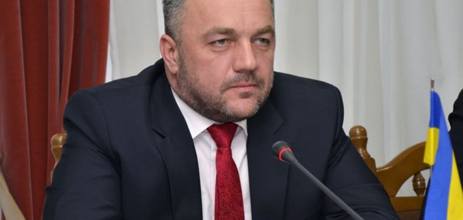 Турчинов дозволив Махніцький ініціюватиме позбавлення недоторканності депутатів