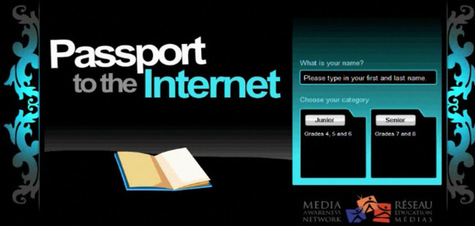 В США появится специальный документ для входа в Интернет