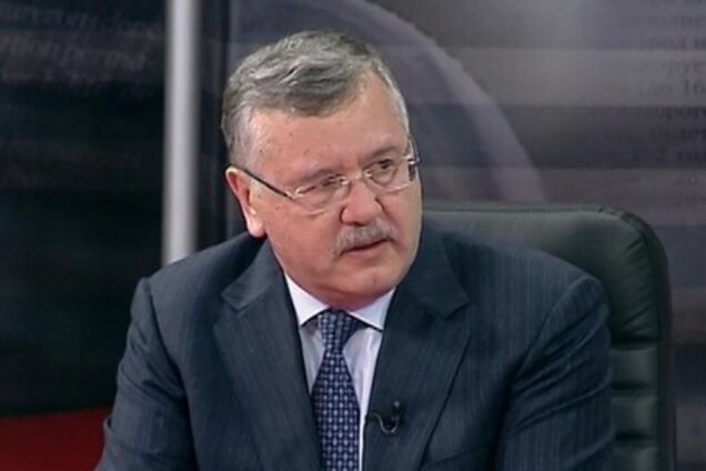 Гриценко: загроза військового вторгнення Росії не пов'язана з президентськими виборами