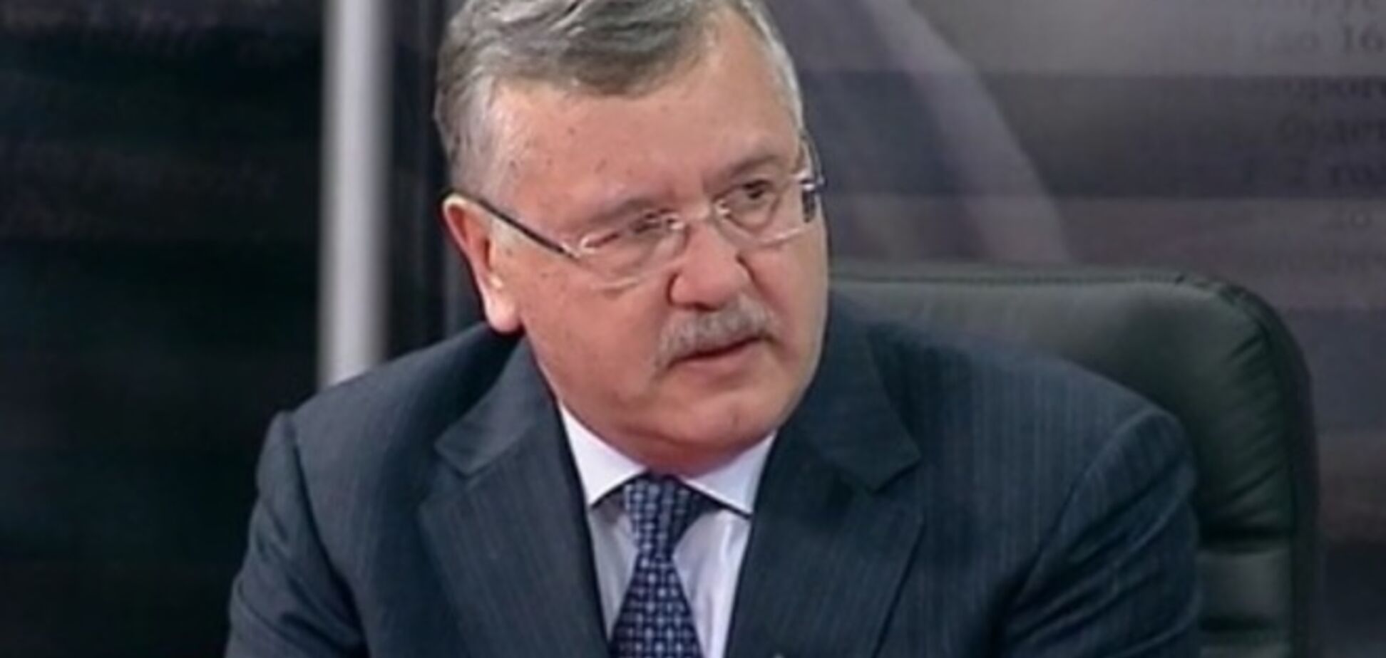 Гриценко: загроза військового вторгнення Росії не пов'язана з президентськими виборами