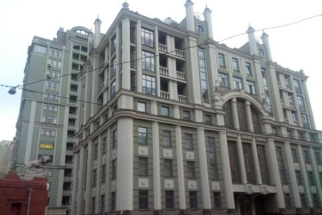 Сын Пшонки умудрялся зарабатывать миллиарды на теневой Генпрокуратуре