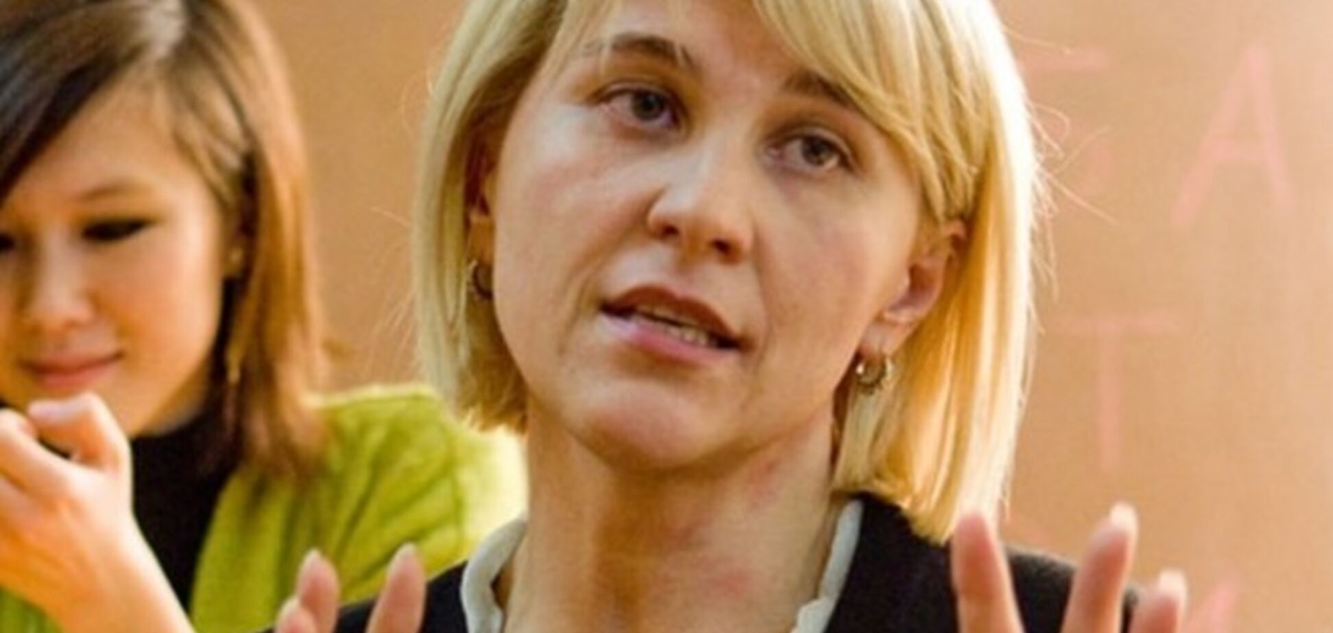 Вице-губернатором Одесской области стала журналистка
