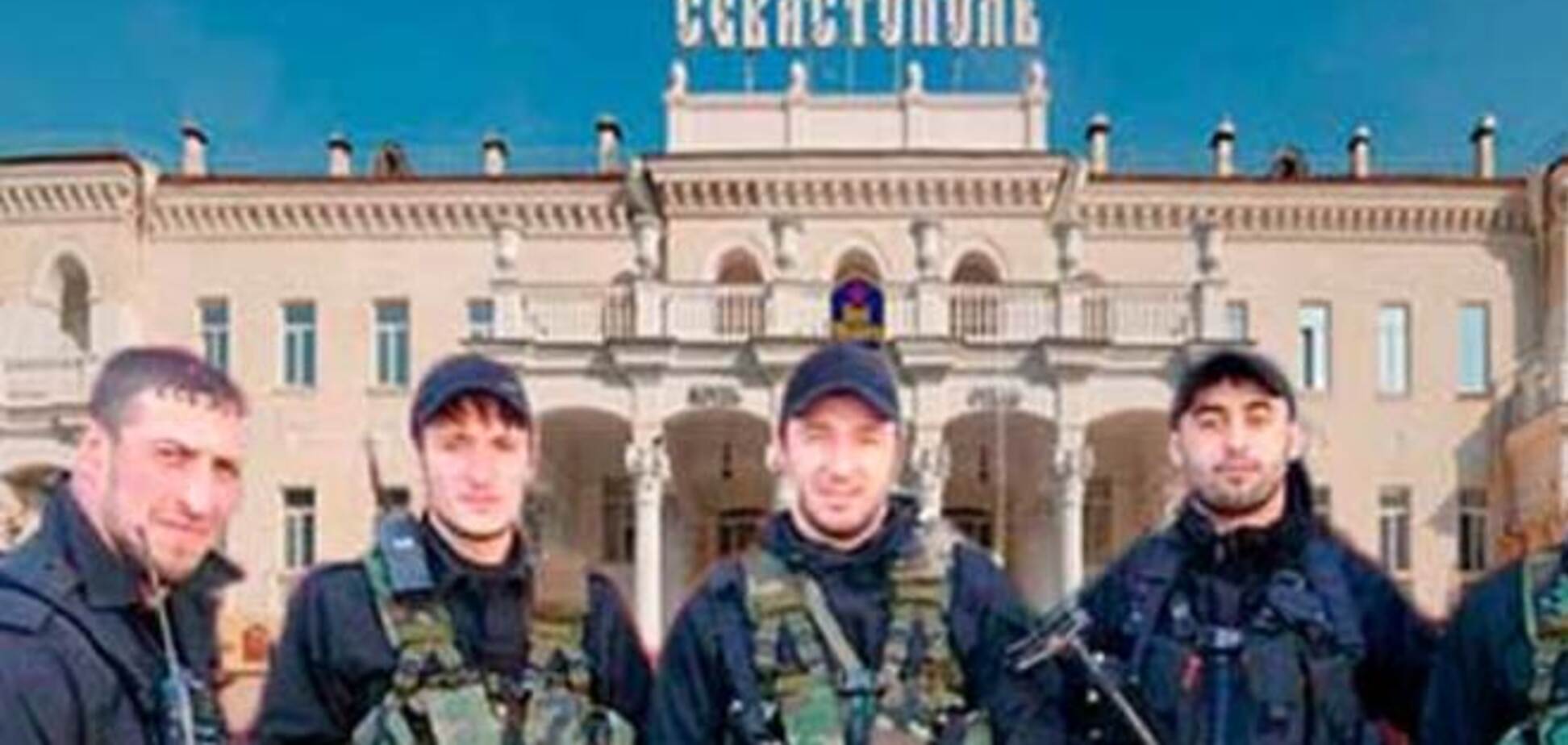 Если украинцы не будут решительнее, то потеряют полстраны